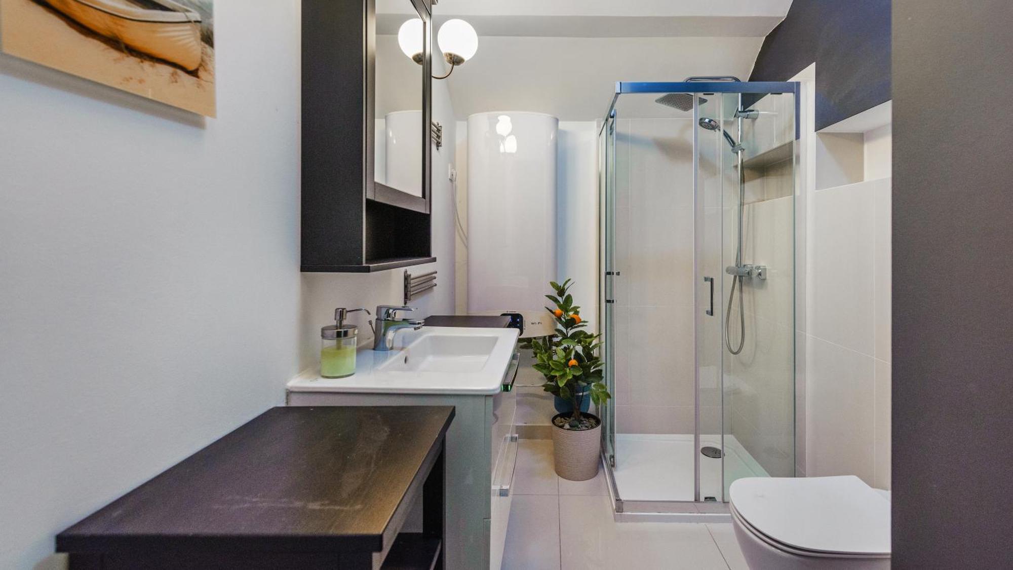 Apartamenty Sun & Snow Sloneczna Łukęcin Εξωτερικό φωτογραφία