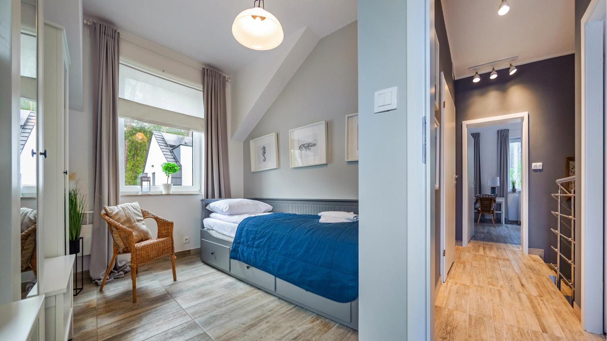 Apartamenty Sun & Snow Sloneczna Łukęcin Εξωτερικό φωτογραφία