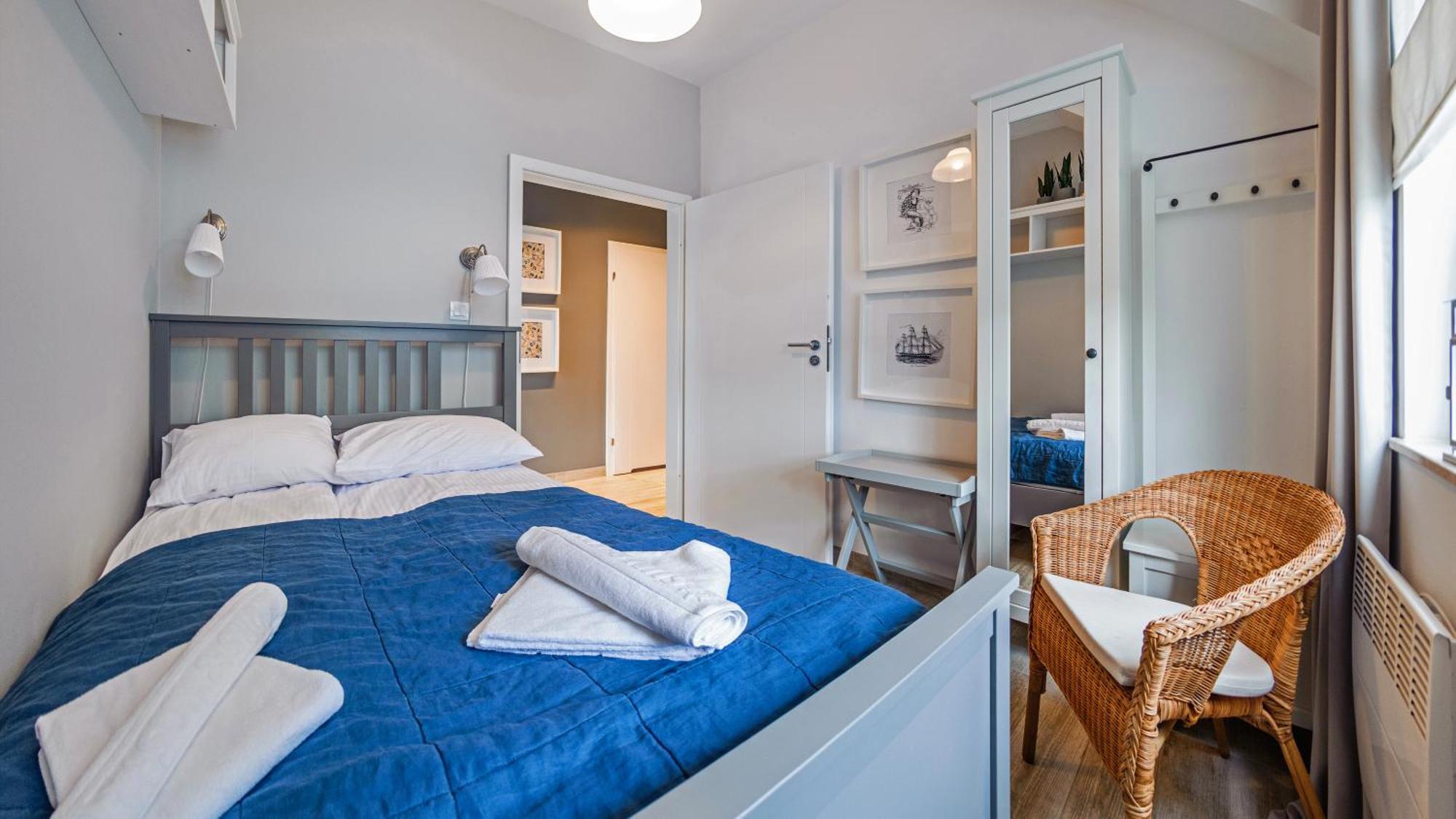 Apartamenty Sun & Snow Sloneczna Łukęcin Εξωτερικό φωτογραφία