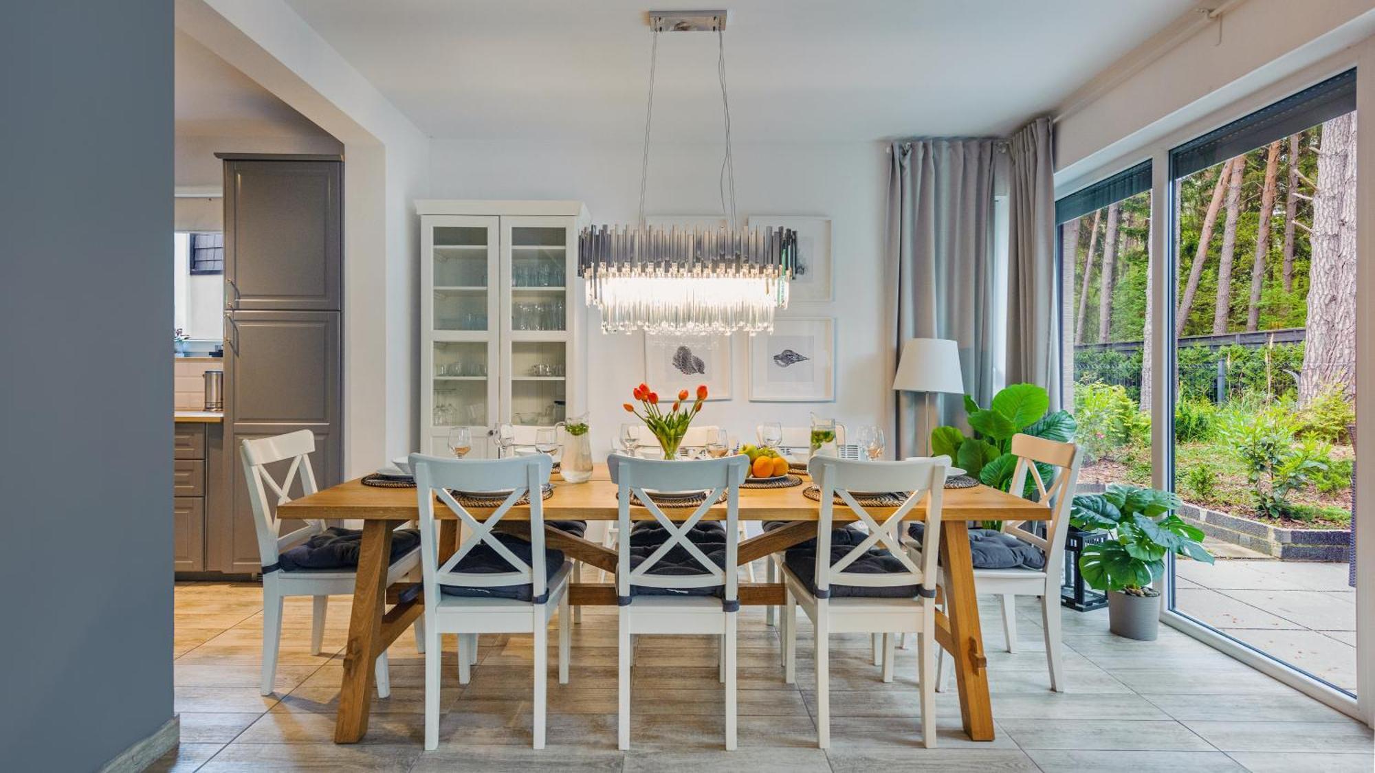 Apartamenty Sun & Snow Sloneczna Łukęcin Εξωτερικό φωτογραφία