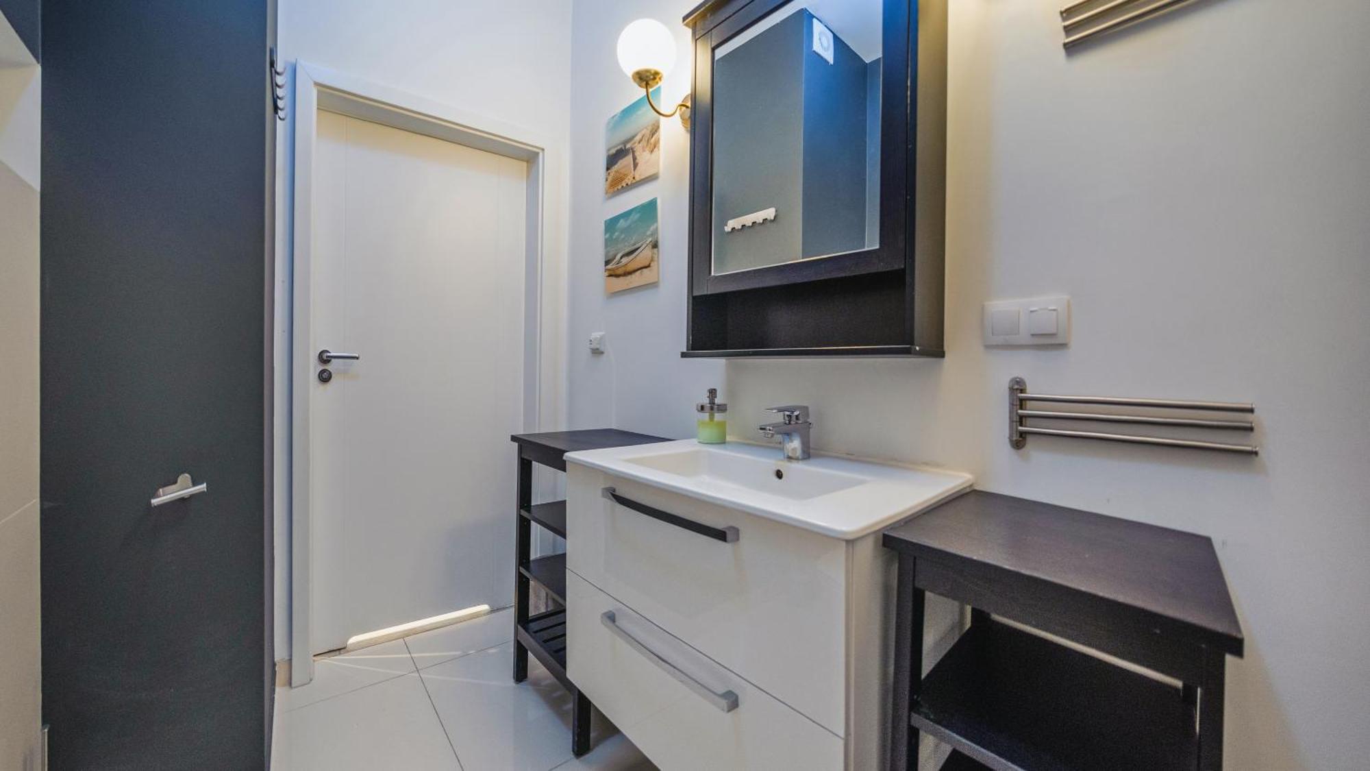 Apartamenty Sun & Snow Sloneczna Łukęcin Εξωτερικό φωτογραφία