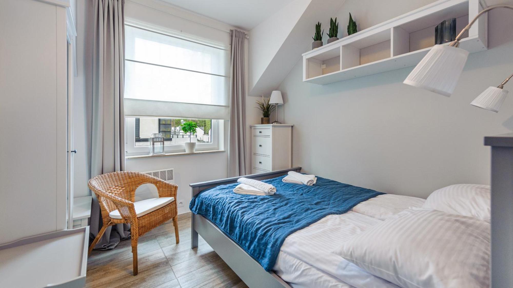 Apartamenty Sun & Snow Sloneczna Łukęcin Εξωτερικό φωτογραφία