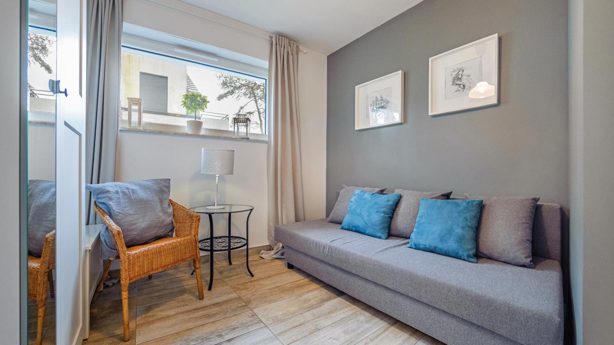 Apartamenty Sun & Snow Sloneczna Łukęcin Εξωτερικό φωτογραφία
