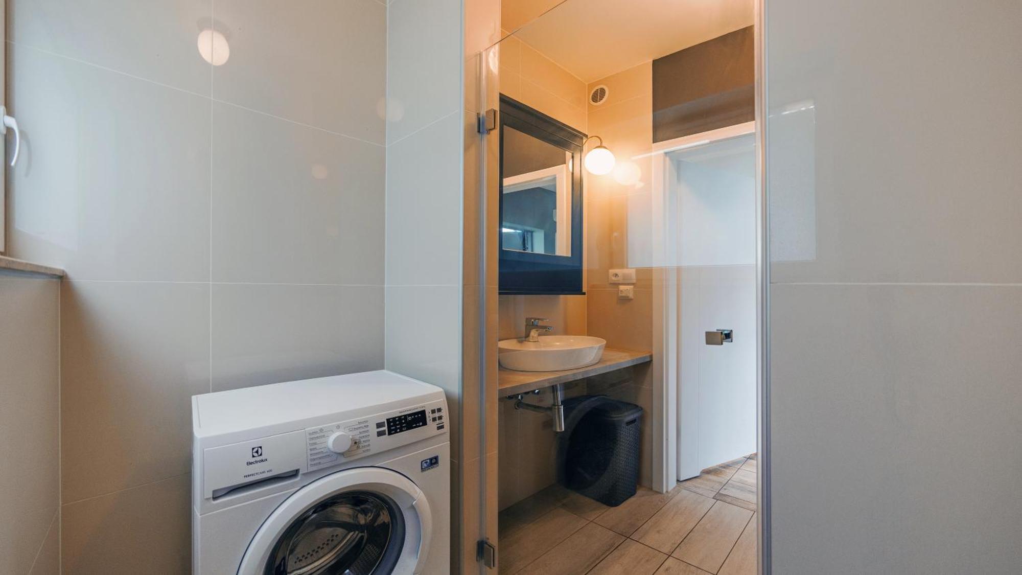 Apartamenty Sun & Snow Sloneczna Łukęcin Εξωτερικό φωτογραφία
