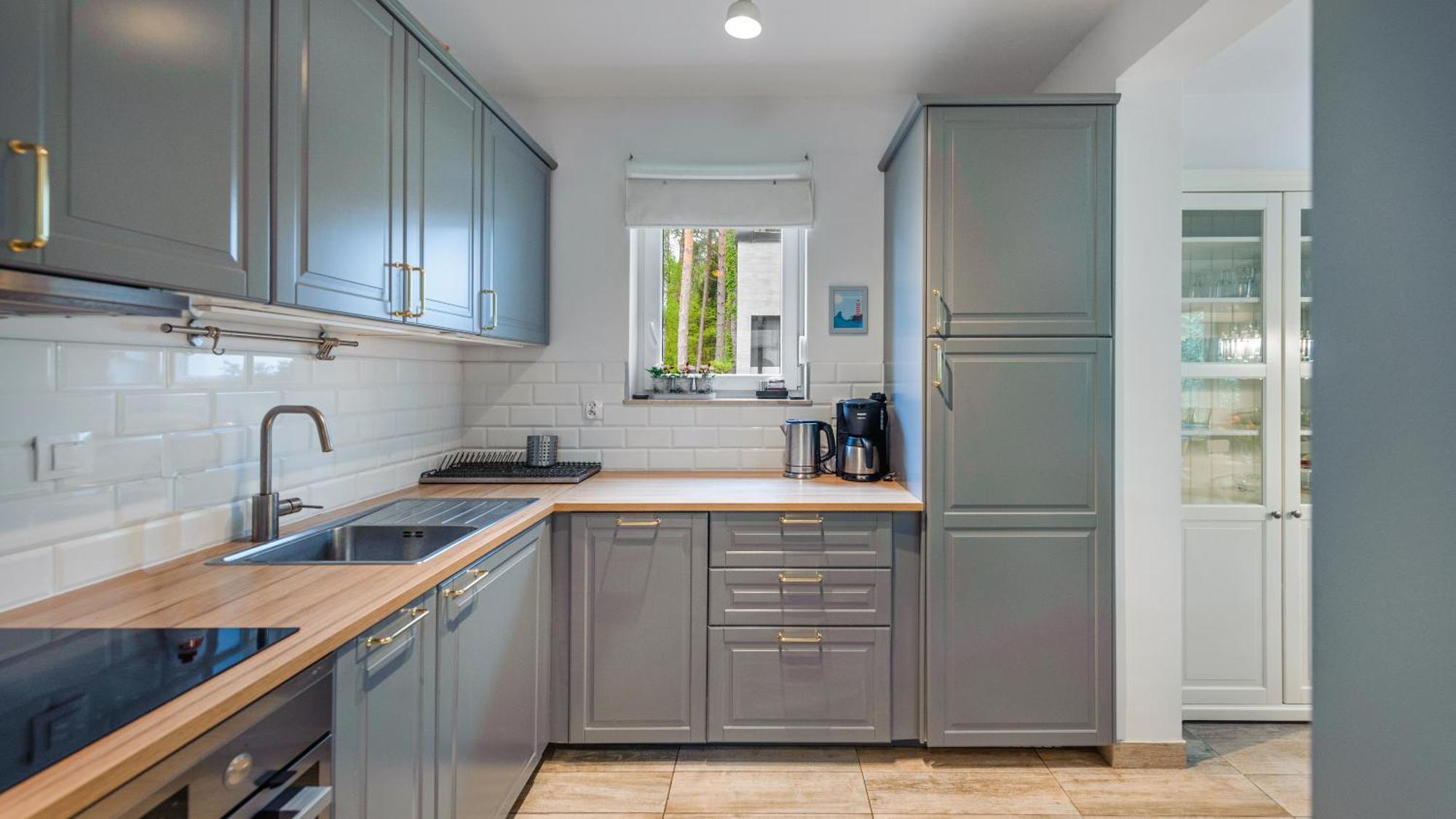 Apartamenty Sun & Snow Sloneczna Łukęcin Εξωτερικό φωτογραφία