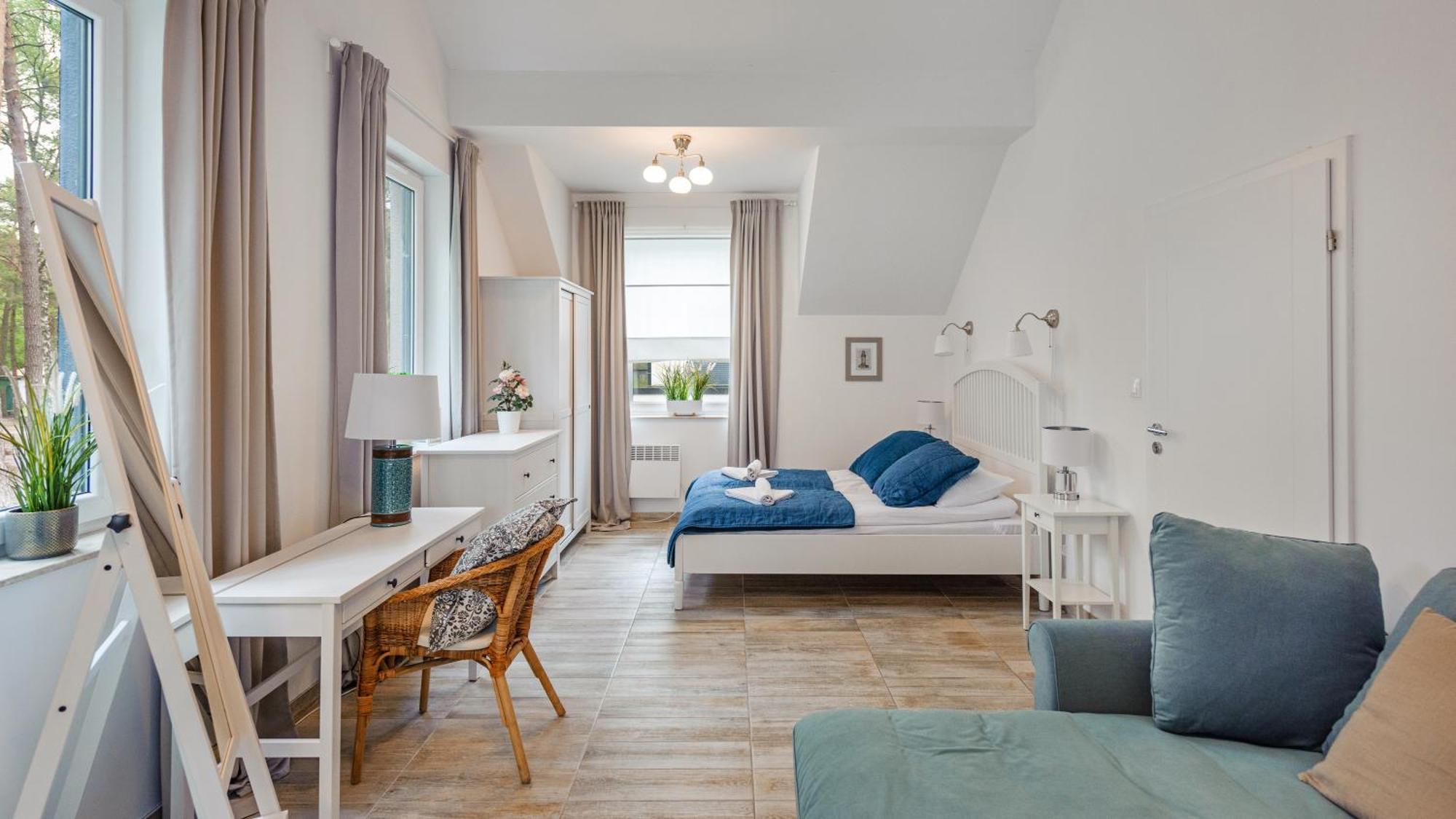 Apartamenty Sun & Snow Sloneczna Łukęcin Εξωτερικό φωτογραφία