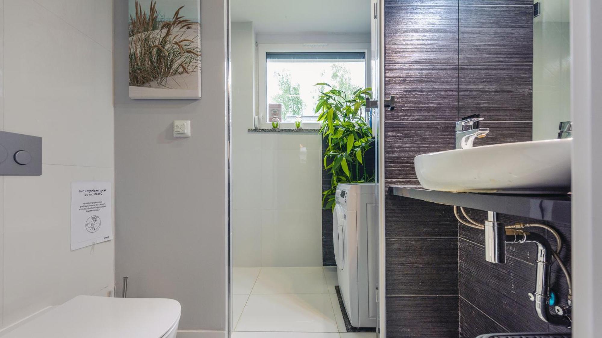 Apartamenty Sun & Snow Sloneczna Łukęcin Εξωτερικό φωτογραφία