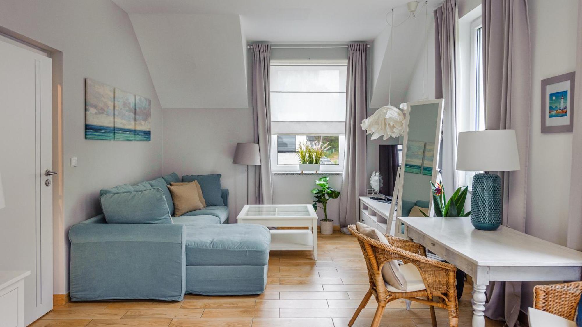 Apartamenty Sun & Snow Sloneczna Łukęcin Εξωτερικό φωτογραφία