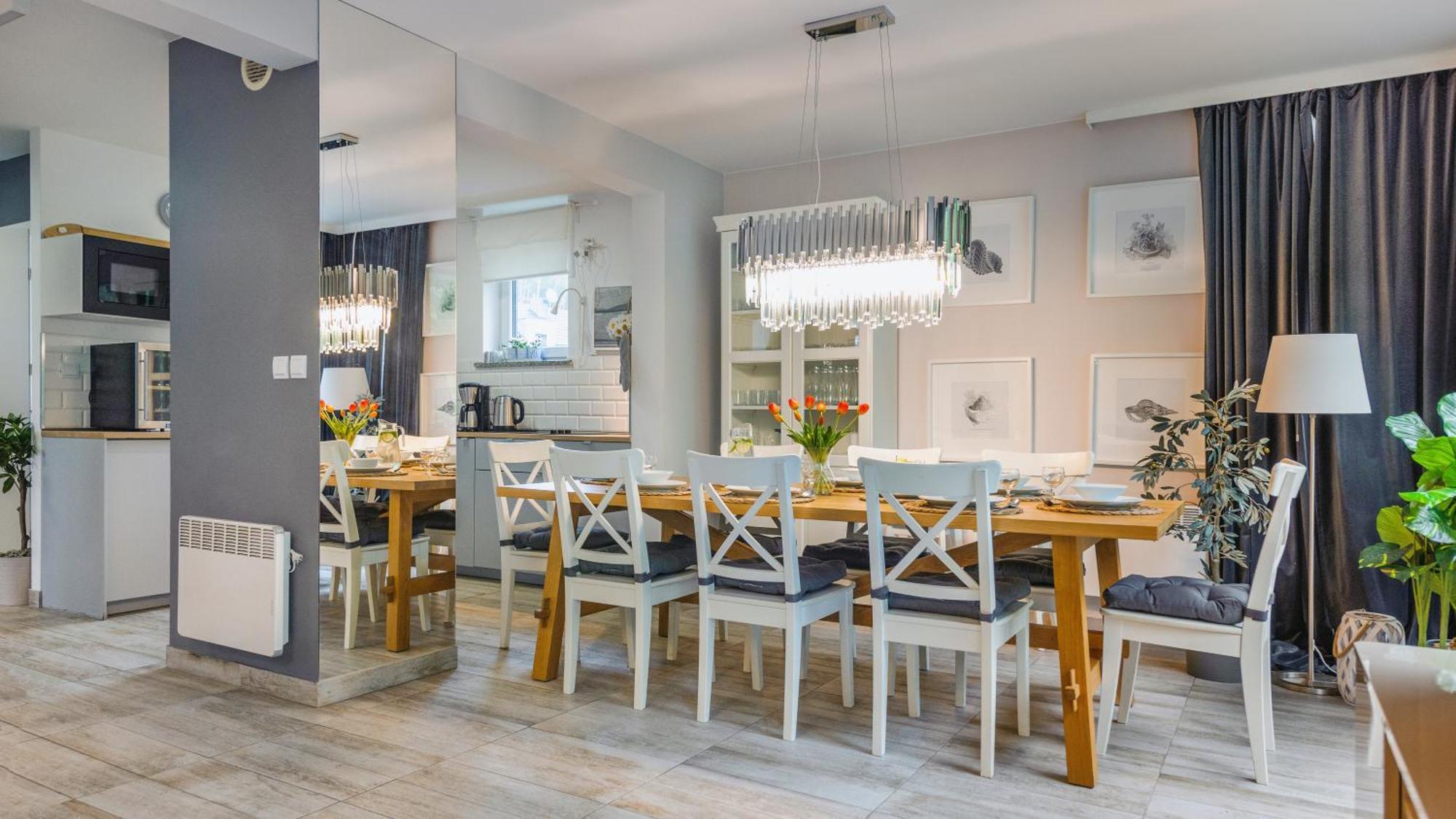 Apartamenty Sun & Snow Sloneczna Łukęcin Εξωτερικό φωτογραφία