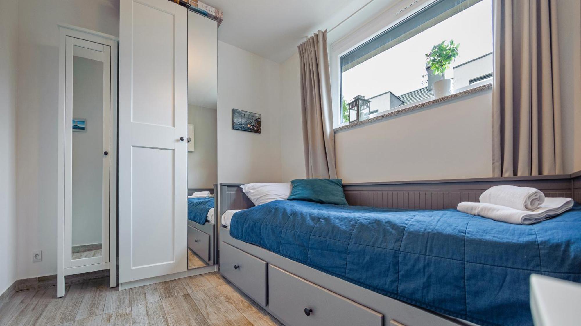 Apartamenty Sun & Snow Sloneczna Łukęcin Εξωτερικό φωτογραφία
