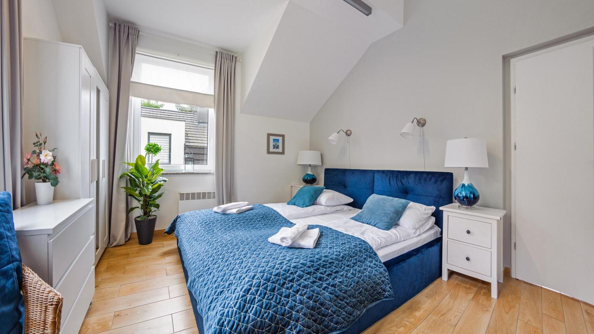 Apartamenty Sun & Snow Sloneczna Łukęcin Εξωτερικό φωτογραφία