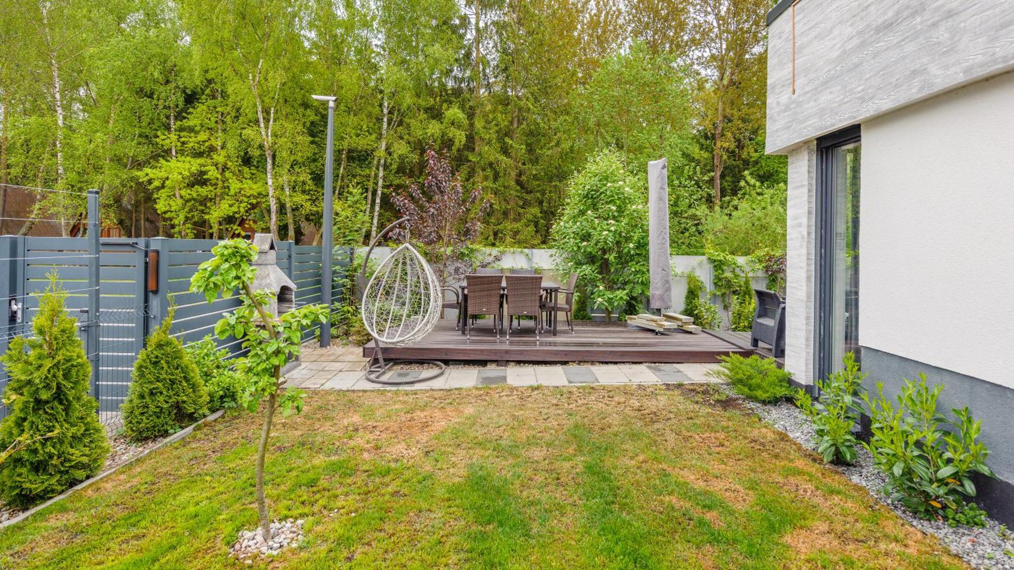 Apartamenty Sun & Snow Sloneczna Łukęcin Εξωτερικό φωτογραφία