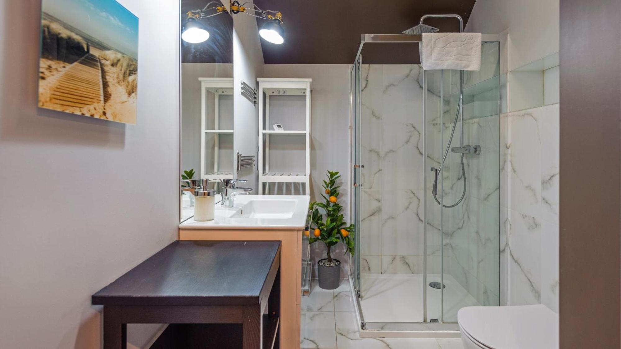 Apartamenty Sun & Snow Sloneczna Łukęcin Εξωτερικό φωτογραφία
