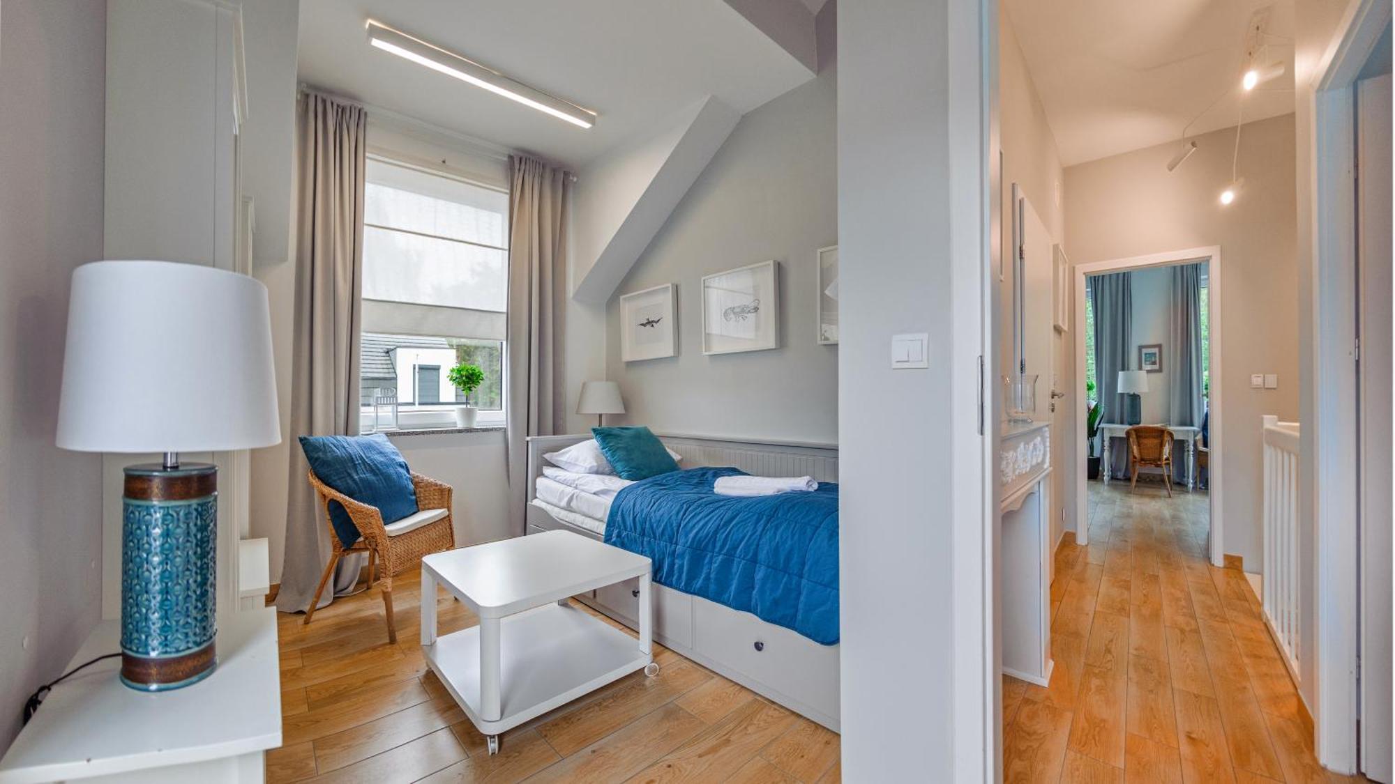 Apartamenty Sun & Snow Sloneczna Łukęcin Εξωτερικό φωτογραφία
