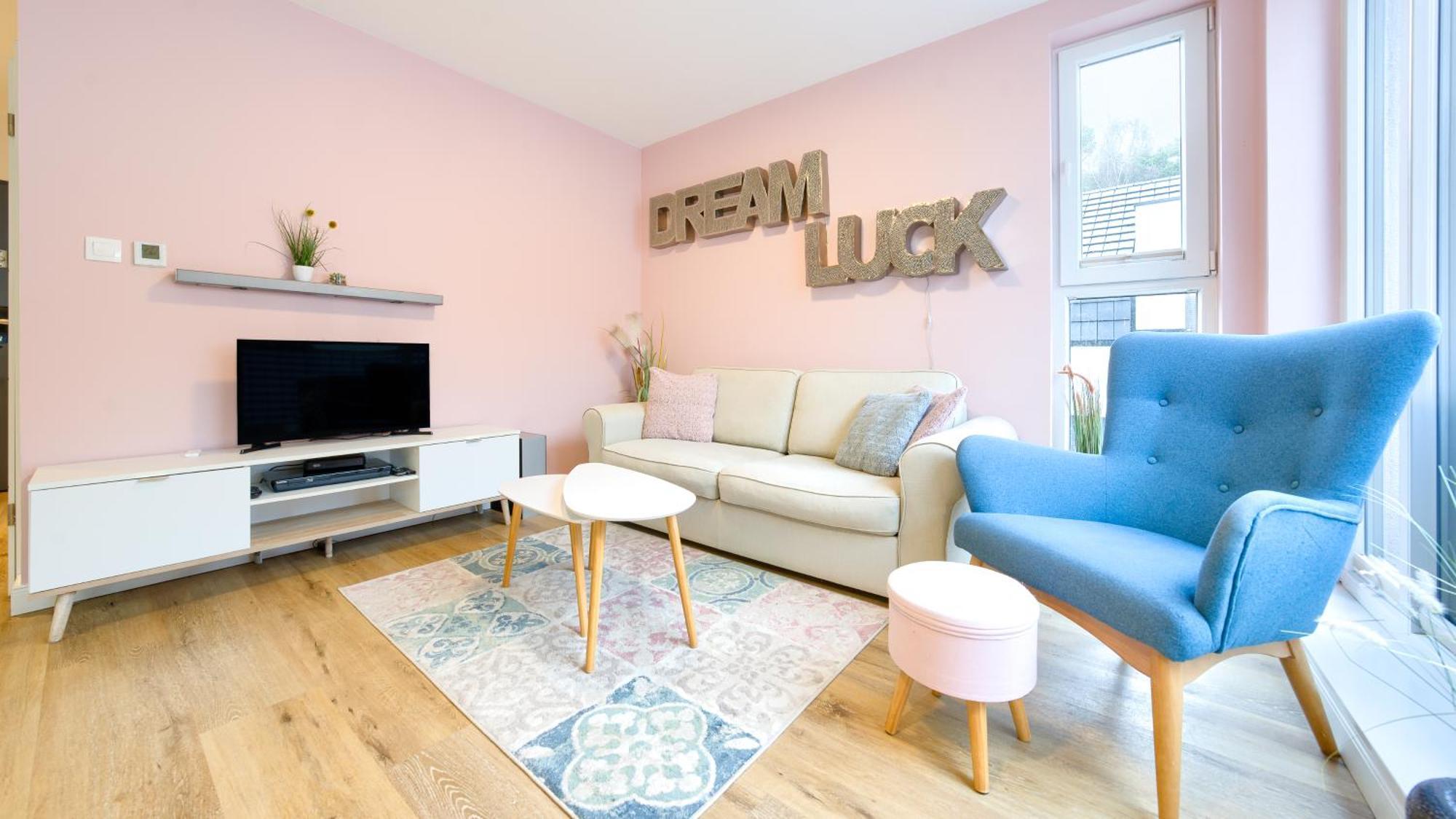 Apartamenty Sun & Snow Sloneczna Łukęcin Εξωτερικό φωτογραφία