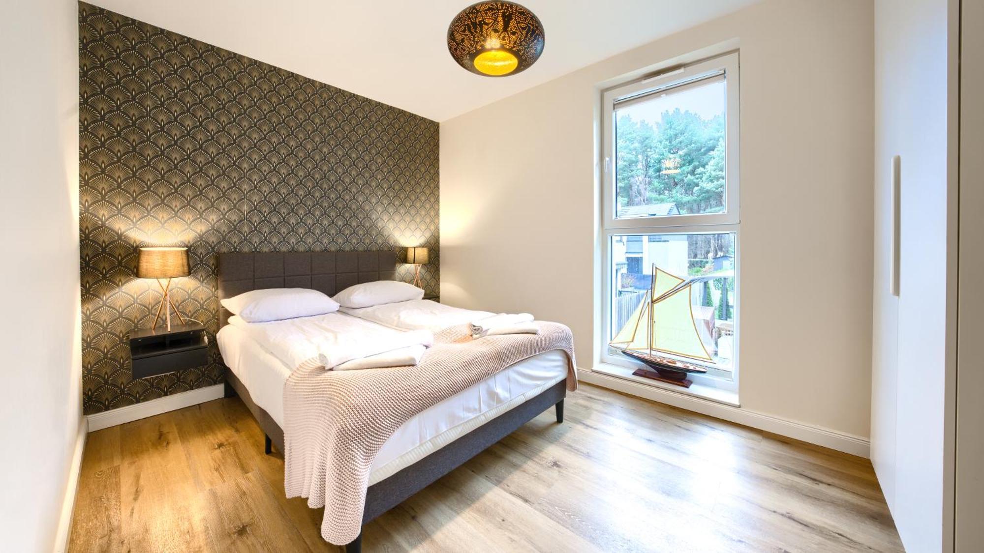 Apartamenty Sun & Snow Sloneczna Łukęcin Εξωτερικό φωτογραφία