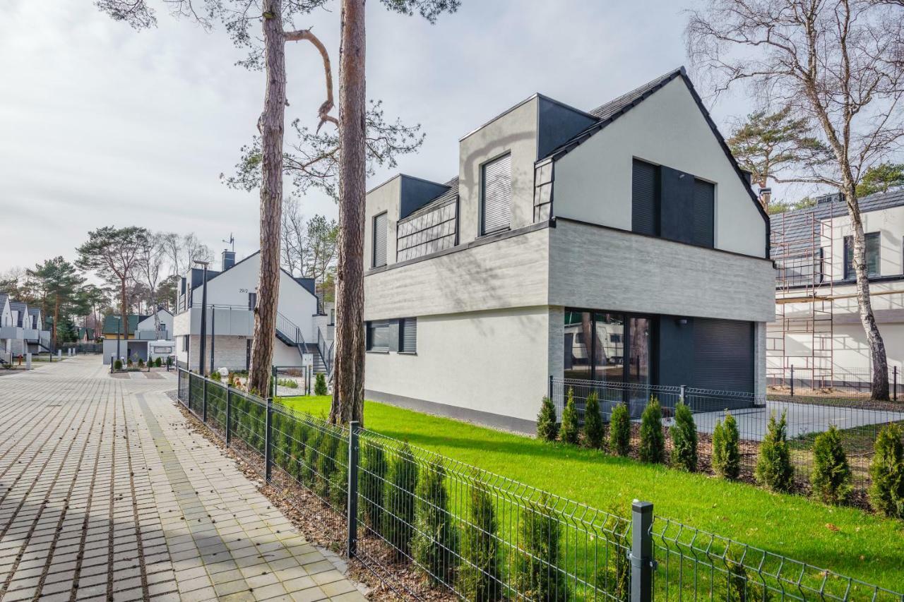 Apartamenty Sun & Snow Sloneczna Łukęcin Εξωτερικό φωτογραφία