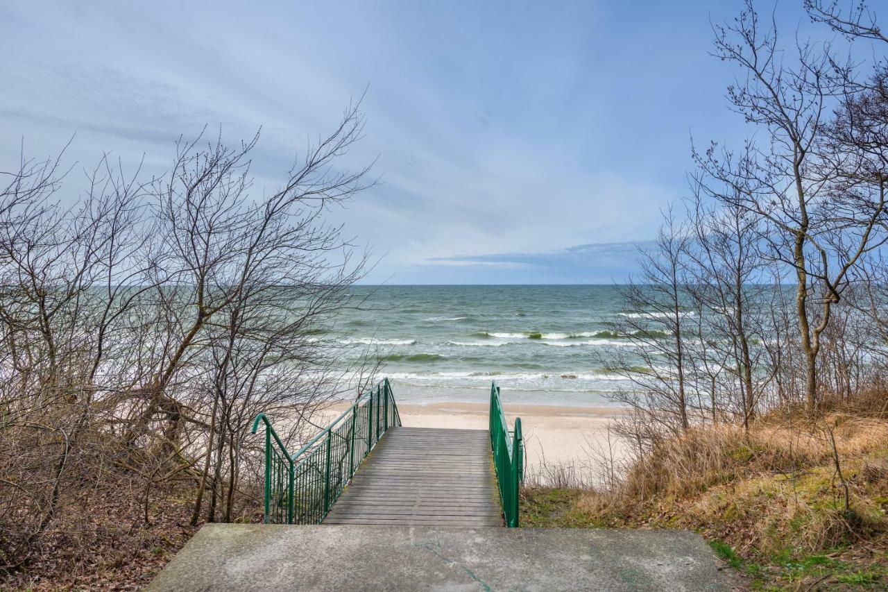 Apartamenty Sun & Snow Sloneczna Łukęcin Εξωτερικό φωτογραφία