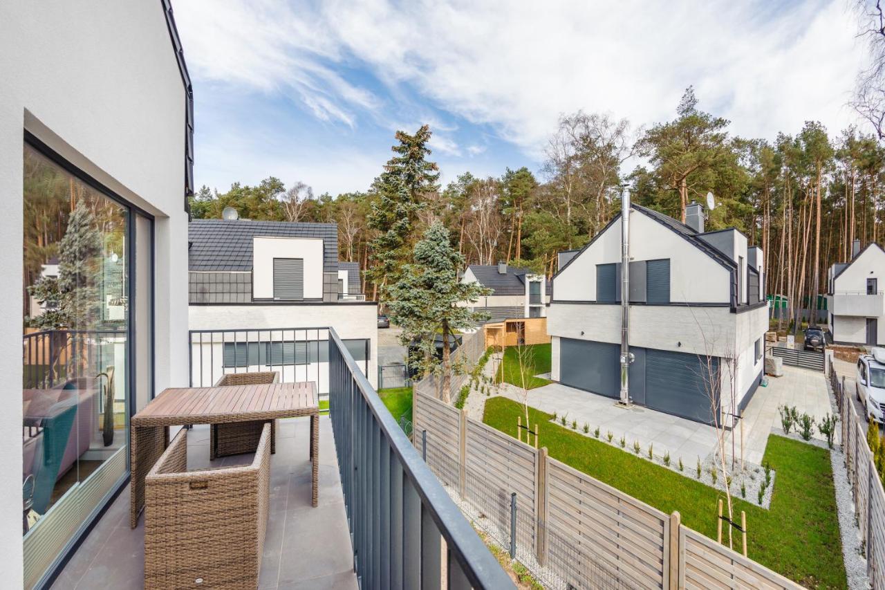 Apartamenty Sun & Snow Sloneczna Łukęcin Εξωτερικό φωτογραφία